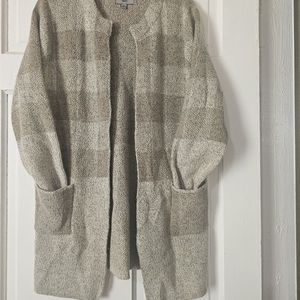 Long Sweater, Knee Length, Beautiful